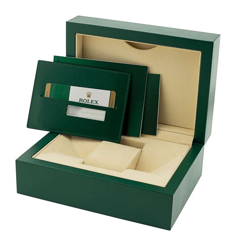 Rolex Air-King 116900